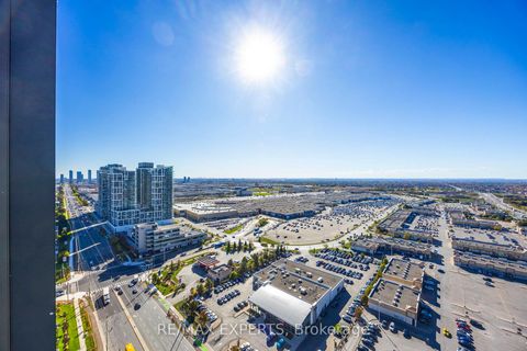 Photo 25 at 2521 - 10 Abeja Street, Concord, Vaughan