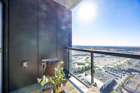 Photo 26 at 2521 - 10 Abeja Street, Concord, Vaughan