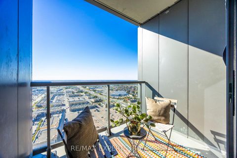 Photo 27 at 2521 - 10 Abeja Street, Concord, Vaughan