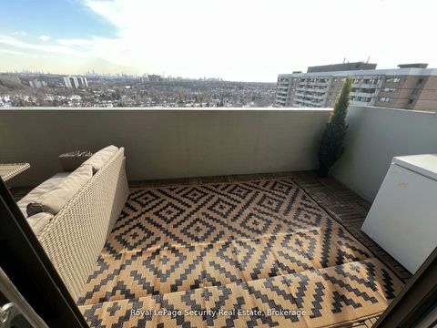 Photo 24 at 2005 - 260 Scarlett Road, Smythe, Toronto Photo 24 at 2005 - 260 Scarlett Road, Smythe, Toronto