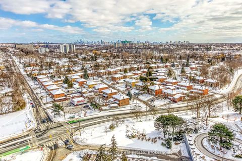 Photo 25 at 2005 - 260 Scarlett Road, Smythe, Toronto