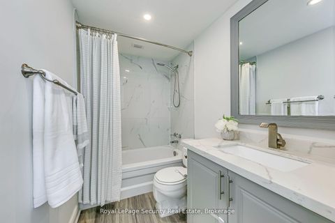 Photo 32 at 2005 - 260 Scarlett Road, Smythe, Toronto Photo 32 at 2005 - 260 Scarlett Road, Smythe, Toronto