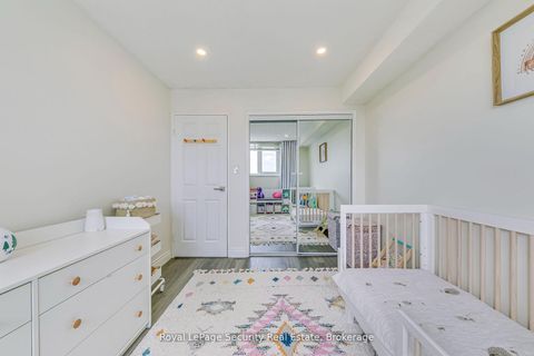 Photo 34 at 2005 - 260 Scarlett Road, Smythe, Toronto