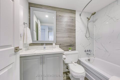 Photo 35 at 2005 - 260 Scarlett Road, Smythe, Toronto Photo 35 at 2005 - 260 Scarlett Road, Smythe, Toronto