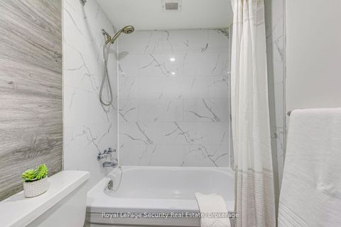 Photo 36 at 2005 - 260 Scarlett Road, Smythe, Toronto Photo 36 at 2005 - 260 Scarlett Road, Smythe, Toronto