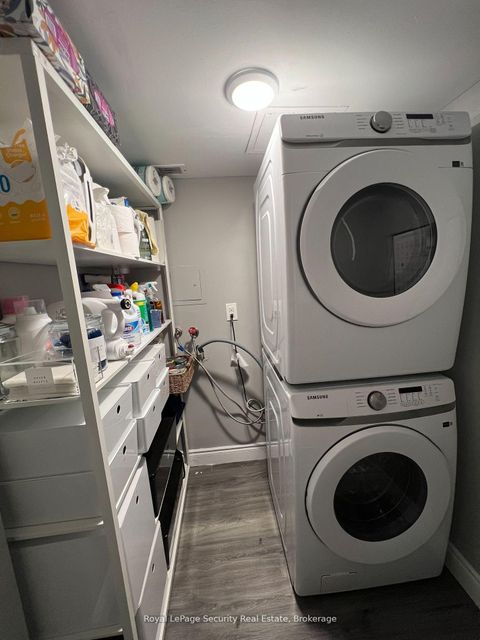 Photo 37 at 2005 - 260 Scarlett Road, Smythe, Toronto