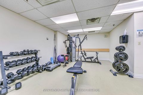 Photo 38 at 2005 - 260 Scarlett Road, Smythe, Toronto