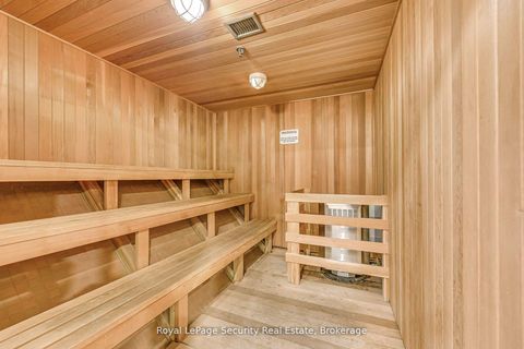 Photo 40 at 2005 - 260 Scarlett Road, Smythe, Toronto