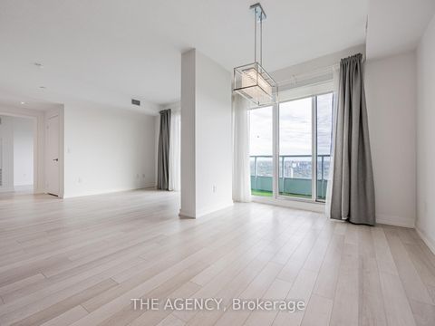 Photo 6 at 3702 - 117 McMahon Drive, Bayview Village, Toronto