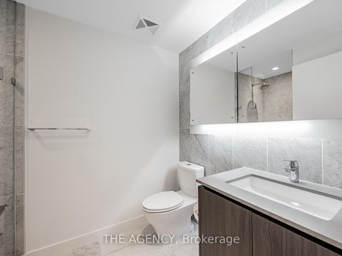 Photo 10 at 3702 - 117 McMahon Drive, Bayview Village, Toronto