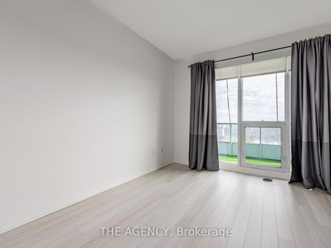 Photo 13 at 3702 - 117 McMahon Drive, Bayview Village, Toronto