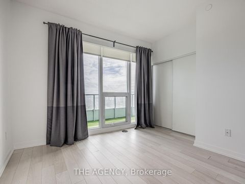 Photo 14 at 3702 - 117 McMahon Drive, Bayview Village, Toronto