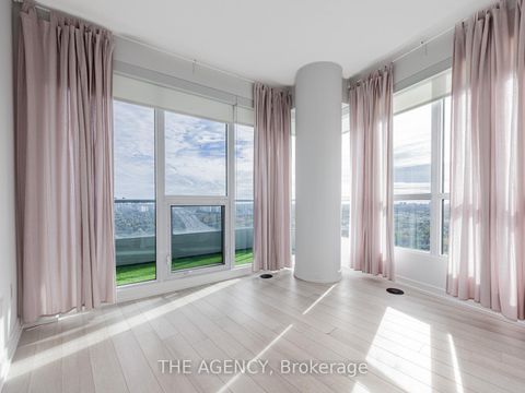 Photo 15 at 3702 - 117 McMahon Drive, Bayview Village, Toronto