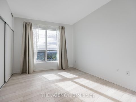 Photo 17 at 3702 - 117 McMahon Drive, Bayview Village, Toronto