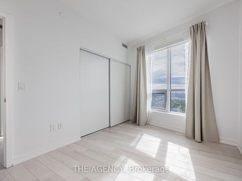 Photo 18 at 3702 - 117 McMahon Drive, Bayview Village, Toronto