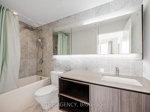 Photo 19 at 3702 - 117 McMahon Drive, Bayview Village, Toronto