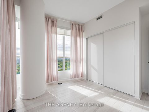 Photo 20 at 3702 - 117 McMahon Drive, Bayview Village, Toronto