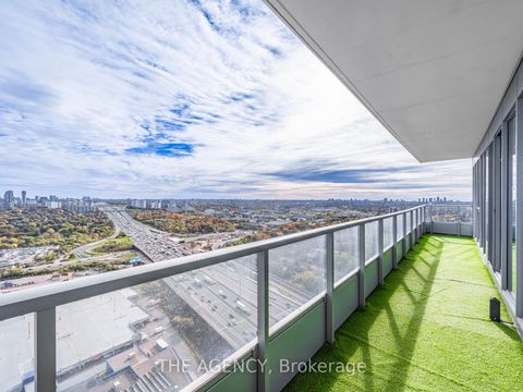 Photo 22 at 3702 - 117 McMahon Drive, Bayview Village, Toronto