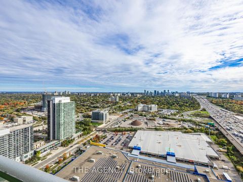 Photo 24 at 3702 - 117 McMahon Drive, Bayview Village, Toronto