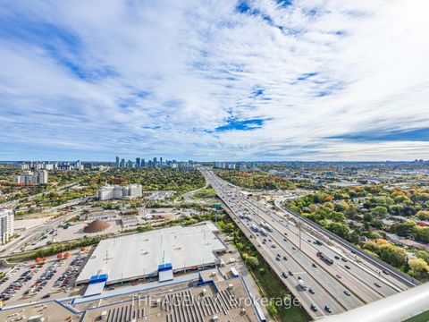 Photo 25 at 3702 - 117 McMahon Drive, Bayview Village, Toronto