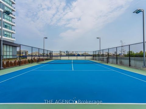 Photo 27 at 3702 - 117 McMahon Drive, Bayview Village, Toronto