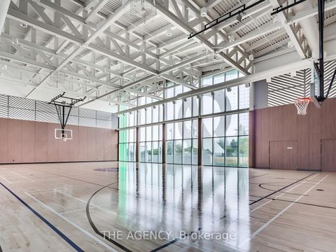 Photo 28 at 3702 - 117 McMahon Drive, Bayview Village, Toronto