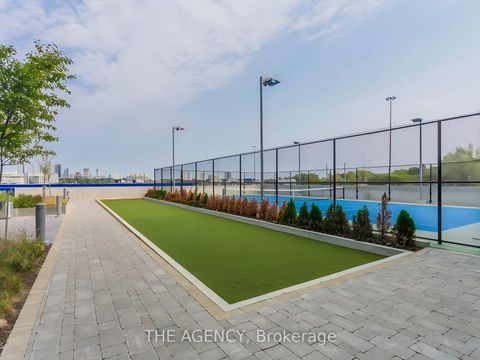 Photo 29 at 3702 - 117 McMahon Drive, Bayview Village, Toronto