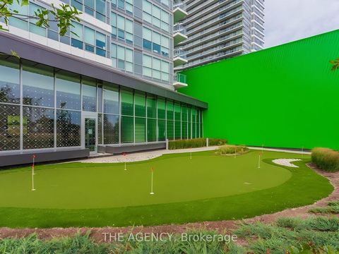 Photo 30 at 3702 - 117 McMahon Drive, Bayview Village, Toronto