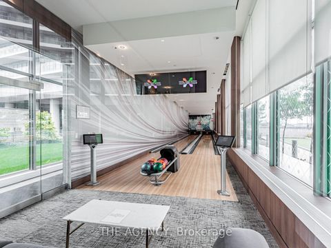 Photo 31 at 3702 - 117 McMahon Drive, Bayview Village, Toronto