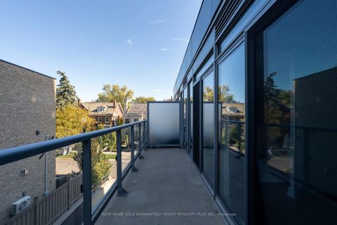 Photo 23 at 303 - 6 Parkwood Avenue, Casa Loma, Toronto