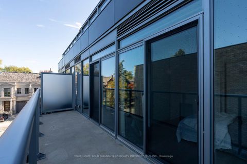 Photo 24 at 303 - 6 Parkwood Avenue, Casa Loma, Toronto