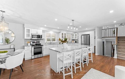 Photo 10 at 55 Bathgate Drive, Centennial Scarborough, Toronto Photo 10 at 55 Bathgate Drive, Centennial Scarborough, Toronto