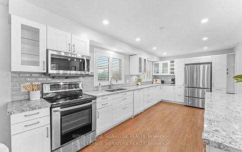 Photo 12 at 55 Bathgate Drive, Centennial Scarborough, Toronto Photo 12 at 55 Bathgate Drive, Centennial Scarborough, Toronto