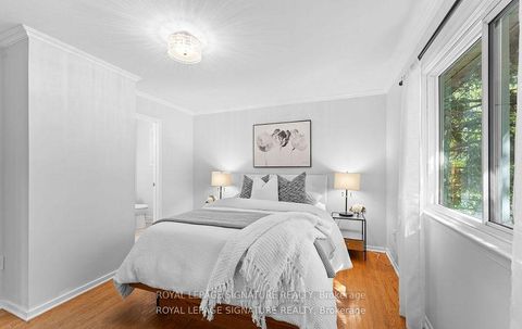 Photo 14 at 55 Bathgate Drive, Centennial Scarborough, Toronto