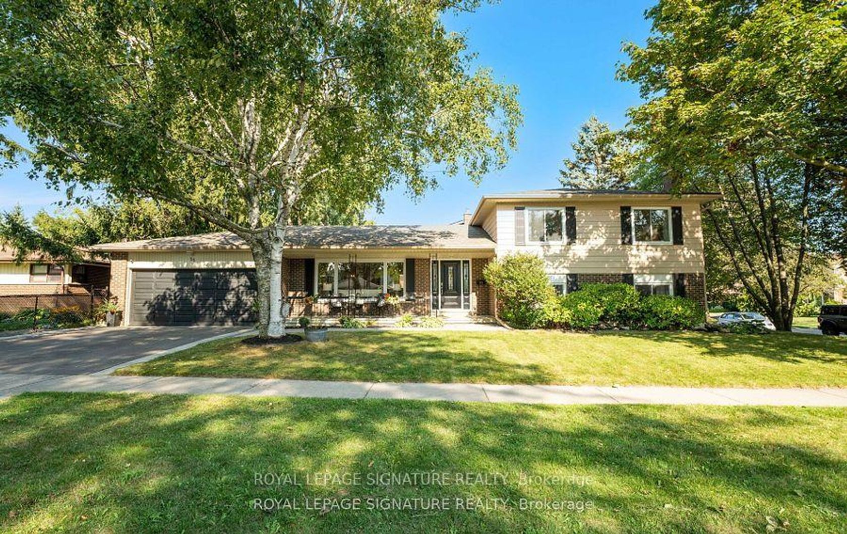 55 Bathgate Drive, Centennial Scarborough, Toronto photo number 2 55 Bathgate Drive, Centennial Scarborough, Toronto photo number 2