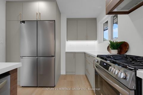 Photo 16 at 43 Howell Square, Malvern, Toronto