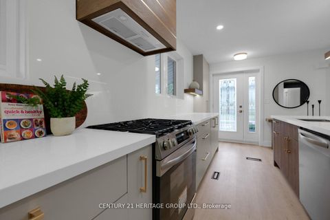 Photo 18 at 43 Howell Square, Malvern, Toronto