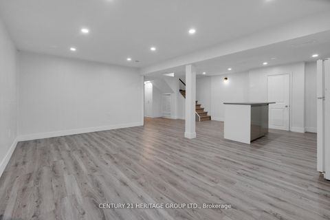 Photo 32 at 43 Howell Square, Malvern, Toronto