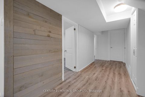 Photo 36 at 43 Howell Square, Malvern, Toronto