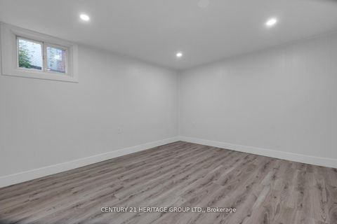 Photo 37 at 43 Howell Square, Malvern, Toronto