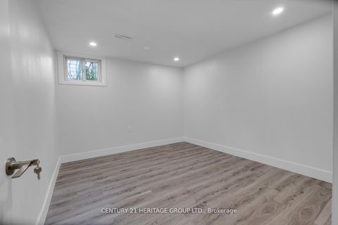 Photo 39 at 43 Howell Square, Malvern, Toronto