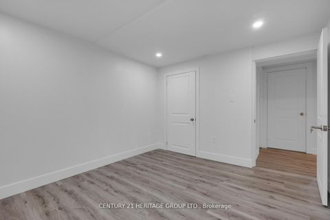 Photo 40 at 43 Howell Square, Malvern, Toronto