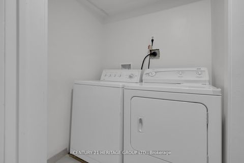 Photo 41 at 43 Howell Square, Malvern, Toronto