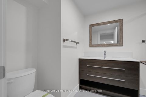 Photo 42 at 43 Howell Square, Malvern, Toronto