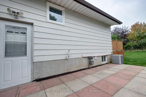 Photo 44 at 43 Howell Square, Malvern, Toronto