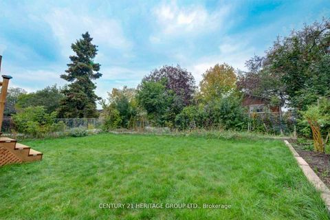 Photo 49 at 43 Howell Square, Malvern, Toronto