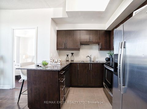 Photo 5 at 2602 - 18 Holmes Avenue, Willowdale East, Toronto