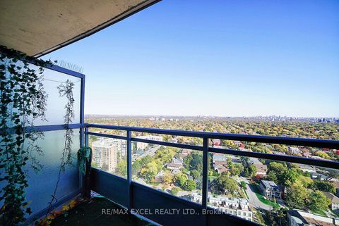 Photo 11 at 2602 - 18 Holmes Avenue, Willowdale East, Toronto