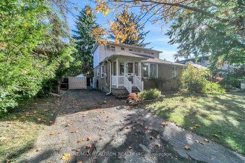 Photo 1 at 235 Churchill Avenue, Willowdale West, Toronto