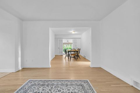 Photo 5 at 235 Churchill Avenue, Willowdale West, Toronto